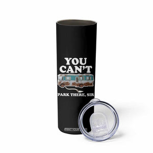 Xmas Movie Skinny Tumbler The Cousins RV Christmas Vacation Viral Internet Meme TS10 Print Your Wear