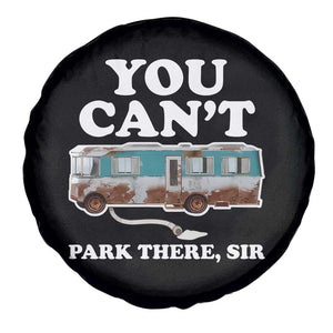 Xmas Movie Spare Tire Cover The Cousins RV Christmas Vacation Viral Internet Meme TS10 Print Your Wear
