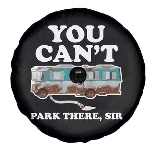 Xmas Movie Spare Tire Cover The Cousins RV Christmas Vacation Viral Internet Meme TS10 Print Your Wear