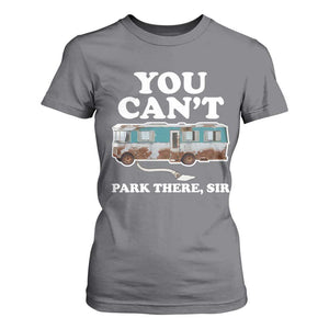 Xmas Movie T Shirt For Women The Cousins RV Christmas Vacation Viral Internet Meme TS10 Charcoal Print Your Wear