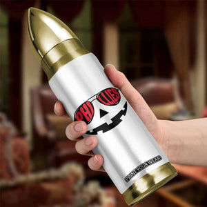 Halloween Philly Bullet Tumbler Philadelphia Baseball Red October Jackolantern Pumpkin Face TS10 Print Your Wear