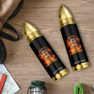 Peanut Goop Meme Bullet Tumbler Funny Bungulator TS10 Print Your Wear