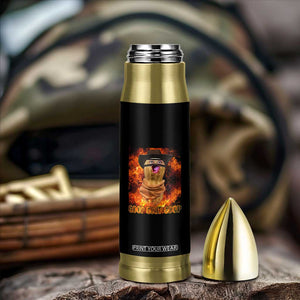 Peanut Goop Meme Bullet Tumbler Funny Bungulator TS10 Print Your Wear