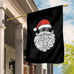 67 Christmas Santa Garden Flag 6 7 Meme Pajamas Holiday Gen Alpha Slang Teen TS10 Print Your Wear