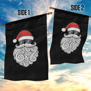 67 Christmas Santa Garden Flag 6 7 Meme Pajamas Holiday Gen Alpha Slang Teen TS10 Print Your Wear