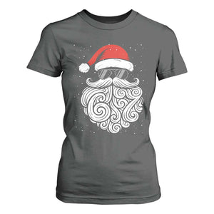 67 Christmas Santa T Shirt For Women 6 7 Meme Pajamas Holiday Gen Alpha Slang Teen TS10 Dark Heather Print Your Wear
