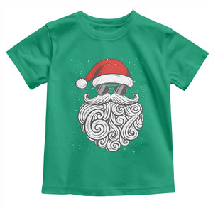 67 Christmas Santa Toddler T Shirt 6 7 Meme Pajamas Holiday Gen Alpha Slang Teen TS10 Irish Green Print Your Wear