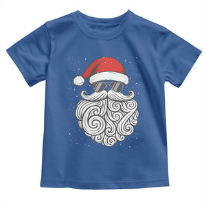 67 Christmas Santa Toddler T Shirt 6 7 Meme Pajamas Holiday Gen Alpha Slang Teen TS10 Royal Blue Print Your Wear