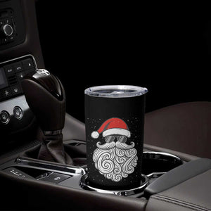 67 Christmas Santa Tumbler Cup 6 7 Meme Pajamas Holiday Gen Alpha Slang Teen TS10 Print Your Wear