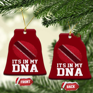 Trinidad and Tobago In My DNA Ceramic Ornament Trini Trinidadian Proud TS10 Print Your Wear
