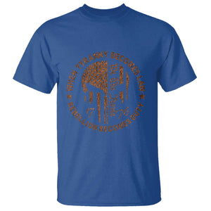 When Tyranny Becomes Law Rebellion Becomes Duty T Shirt We The People 1776 US Flag TS10 Royal Blue Print Your Wear