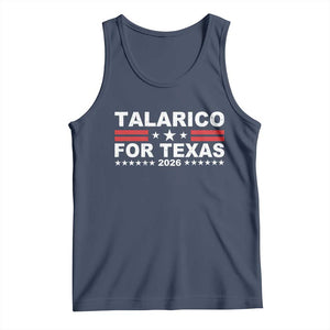 Talarico For Texas US Senate 2026 Tank Top James Talarico Support