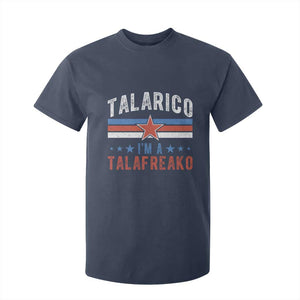 I Am A Talafreako James Talarico T Shirt For Kid US Senate Texas