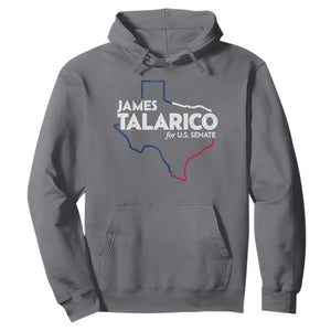 James Talarico for US Senate Hoodie Texas Senate Race 2026