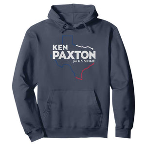 Ken Paxton for US Senate Hoodie Texas Senate Race 2026