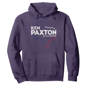 Ken Paxton for US Senate Hoodie Texas Senate Race 2026