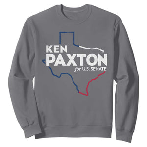 Ken Paxton for US Senate Sweatshirt Texas Senate Race 2026