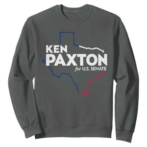 Ken Paxton for US Senate Sweatshirt Texas Senate Race 2026