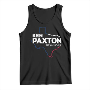Ken Paxton for US Senate Tank Top Texas Senate Race 2026