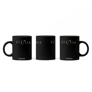 Spain Solar Eclipse 2026 Coffee Mug August 12 2026 Total Eclipse