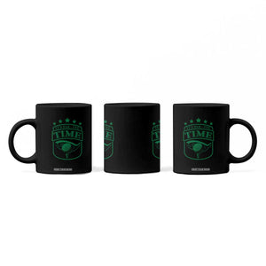 Funny Golf Lover Coffee Mug Let's Par - Tee Golfing Pun TS11 Print Your Wear