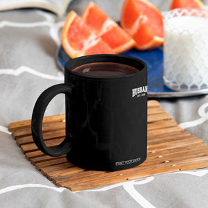 Husband Est 2026 Coffee Mug Just Married Couple Matching Wedding Honeymoon
