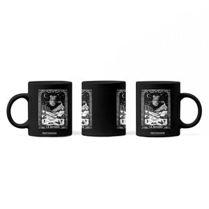 Italian Christmas La Befana Coffee Mug Buon Befana Folklore Xmas Witch TS11 Print Your Wear