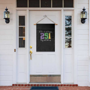 251 Mardi Gras Mobile Alabama Garden Flag Where It All Began Fat Tuesday Carnival Glitter Print TS11 Print Your Wear