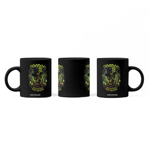 Louisiana Voodoo Skull Coffee Mug Party In The Spirit New Orleans Creepy Occult Lover TS11 Print Your Wear