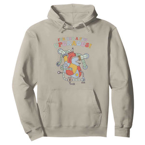 Congenital Heart Disease CHD Awareness Hoodie I've Had A Few Upgrades Mechanic Toy Heart TS11 Sand Print Your Wear