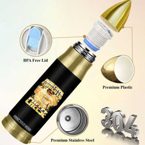Pimento Cheese Bullet Tumbler Funny Cheesemonger Cheese Lovers Bootleg Art TS11 Print Your Wear