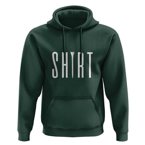 Golf Lover Hoodie Funny Tee Shirt Golfing TS11 Dark Forest Green Print Your Wear