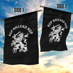 Netherlands Hup Holland Hup Dutch Lion Nederlands Fan Garden Flag