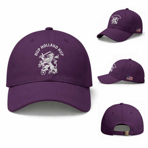 Netherlands Hup Holland Hup Dutch Lion Nederlands Fan Baseball Cap