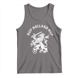 Netherlands Hup Holland Hup Dutch Lion Nederlands Fan Tank Top