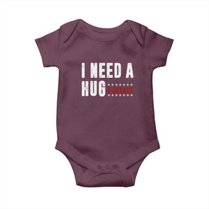 I Need A Huge Garage Funny Mechanic Baby Onesie Car Enthusiast