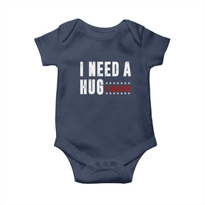 I Need A Huge Garage Funny Mechanic Baby Onesie Car Enthusiast