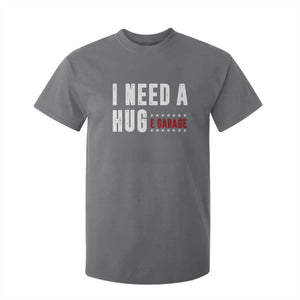 I Need A Huge Garage Funny Mechanic T Shirt For Kid Car Enthusiast