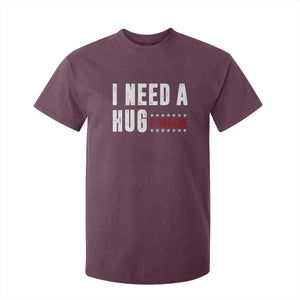 I Need A Huge Garage Funny Mechanic T Shirt For Kid Car Enthusiast