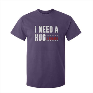 I Need A Huge Garage Funny Mechanic T Shirt For Kid Car Enthusiast