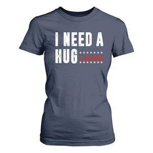 I Need A Huge Garage Funny Mechanic T Shirt For Women Car Enthusiast