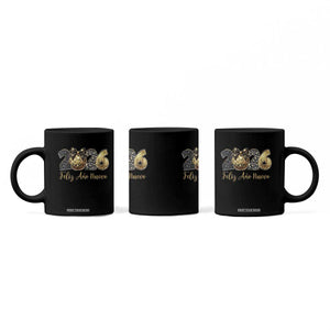 Spanish New Year 2026 Coffee Mug Feliz Ano Nuevo NYE Party Disco Ball TS11 Print Your Wear