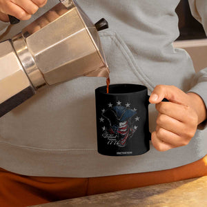 Funny Defiant Since 1776 Coffee Mug Minutemen American Revolution TS11 Print Your Wear