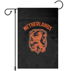 Netherlands Dutch Republic Lion Vintage Holland Crest Garden Flag