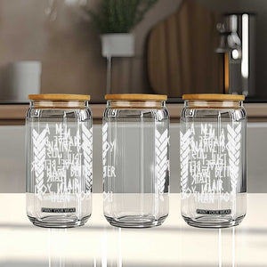 I Am A Native Boy I Just Have Better Hair Than You Glass Can Indian American TS11 Print Your Wear