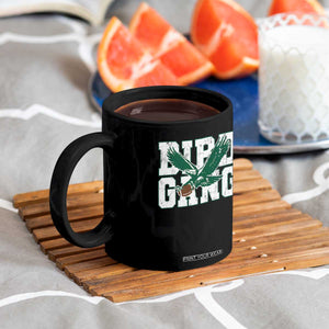 PFE Football Lovers Game Day Coffee Mug TS11 Print Your Wear
