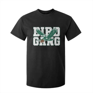 PFE Football Lovers Game Day T Shirt For Kid TS11 Black Print Your Wear