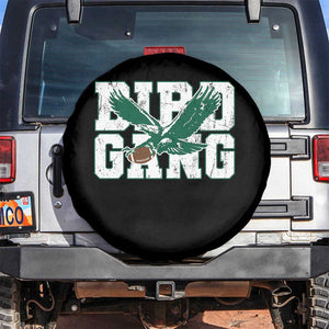 PFE Football Lovers Game Day Spare Tire Cover TS11 No hole Black Print Your Wear