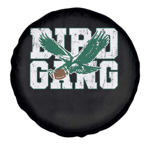 PFE Football Lovers Game Day Spare Tire Cover TS11 Print Your Wear