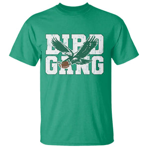 PFE Football Lovers Game Day T Shirt TS11 Irish Green Print Your Wear